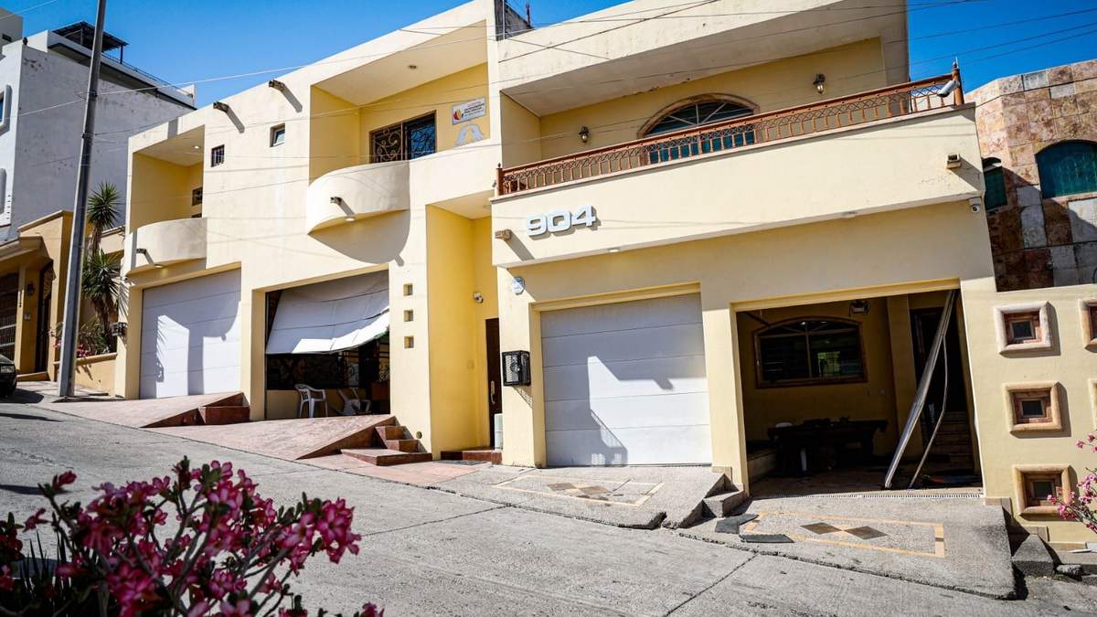 Un ataque armado en el centro de rehabilitación Shaddai dejó un saldo de nueve personas asesinadas y al menos cinco heridas durante la madrugada de este lunes 7 de abril