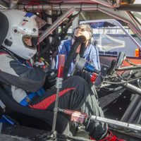 Montanari confirmó que participará de la primera fecha del Top Race V6