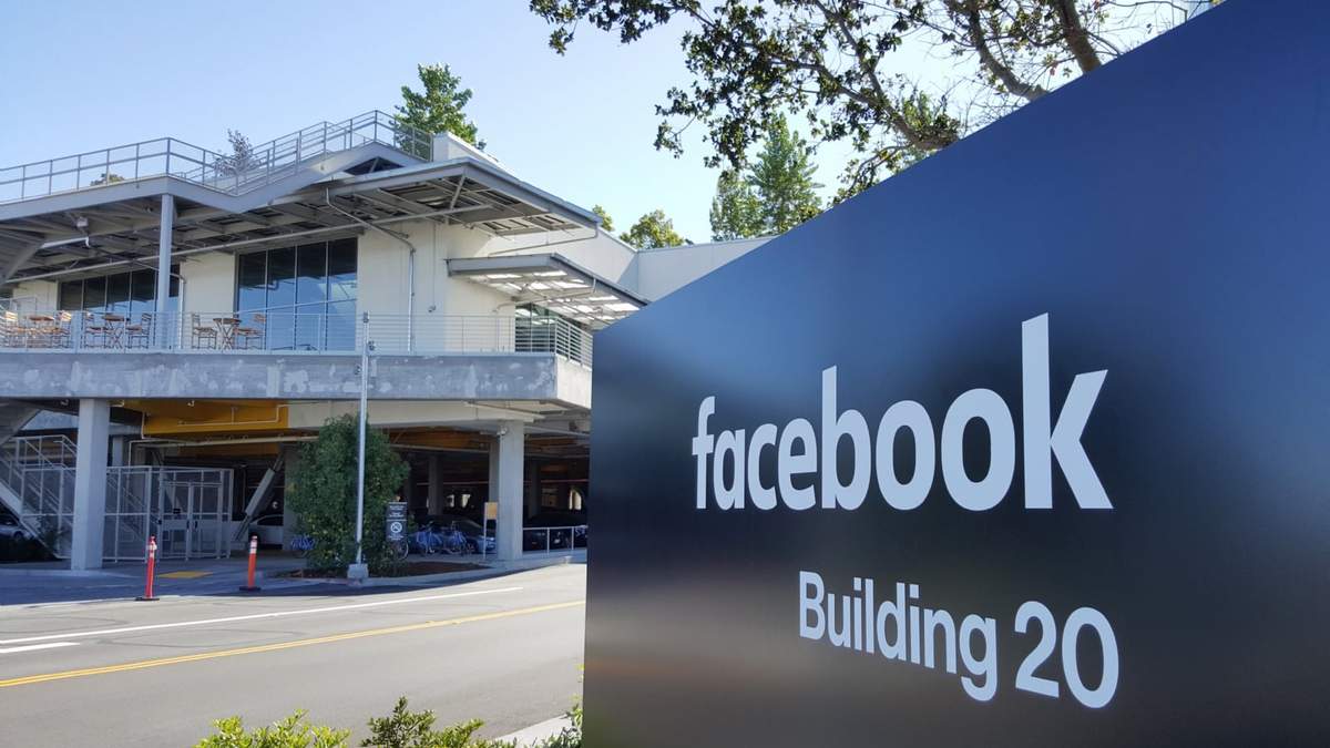 Facebook es una de las grandes empresas mediáticas del mundo. Fuente: (Instagram).