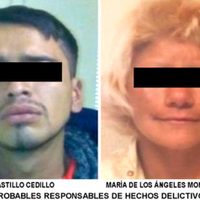 Desmantelan centro de narcomenudeo en Tepito; detienen a dos