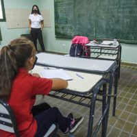Estas son las seis pautas que se deberán respetar en las escuelas en este regreso a clases