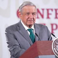 Juez negó girar orden de aprehensión solicitada por la FGR contra Videgaray: AMLO