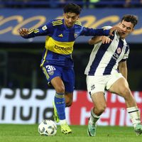 Confirmado: día y horario del encuentro entre Boca y Talleres por la Copa Argentina