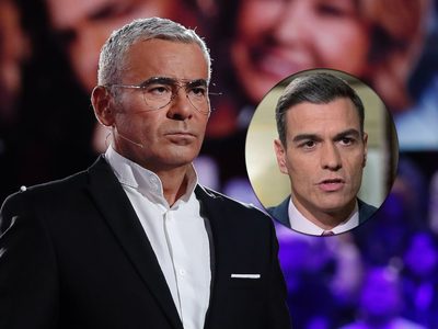 Jorge Javier Vázquez deschavó a Pedro Sánchez y sorprendió a todos: "Recibí un mensaje"