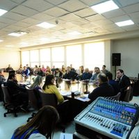 Una comisión de la legislatura dio luz verde al proyecto de Figueroa para el cobro de peajes
