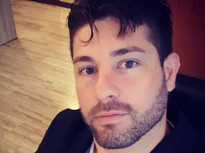 “Ahora lo puedo contar”: Leo Alturria emocionó a todos al develar una etapa desconocida de su vida
