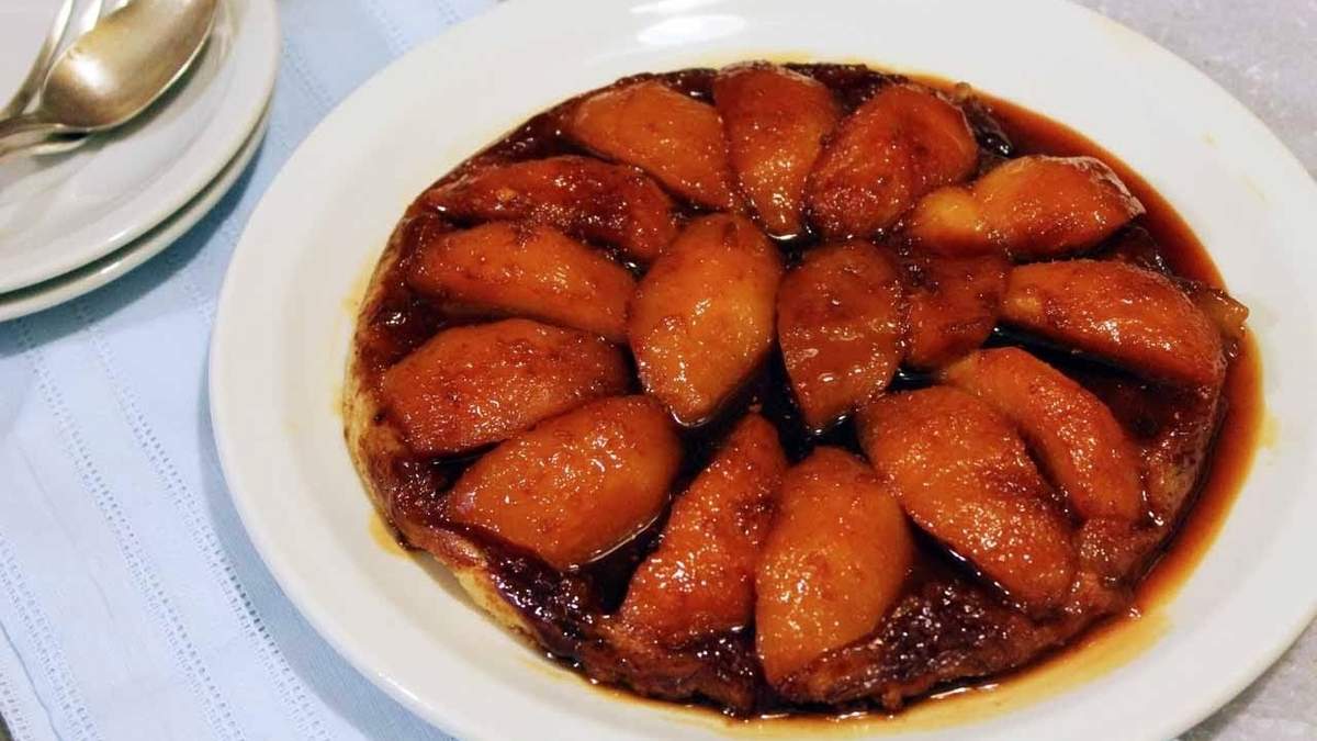 Receta. Fuente: (Instagram)