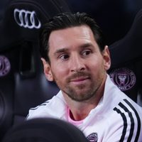 "Tengo una gran noticia": el efusivo mensaje de Lionel Messi en redes sociales