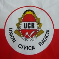 Importante: la UCR neuquina destituyó a su presidente