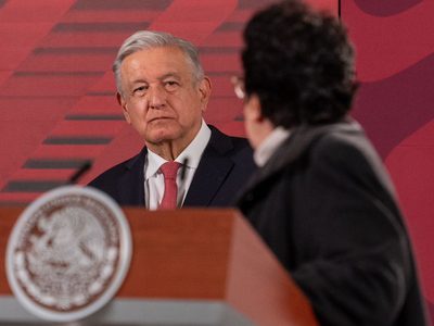 Estos fueron los principales temas de la conferencia mañanera de AMLO del 7 de noviembre (Video)