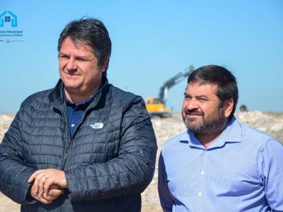 Gaido le respondió a Milei por los agravios: “Es una falta de respeto absoluto a la democracia”