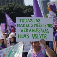 Desapariciones anunciadas Guanajuato. Acoso y feminicidios: la violencia que no cede