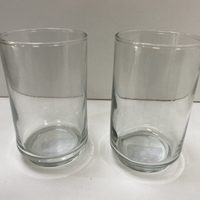 Sin invertir fortuna: con los vasos de vidrio que tenés en casa, creá estos portavelas de lo más coquetos