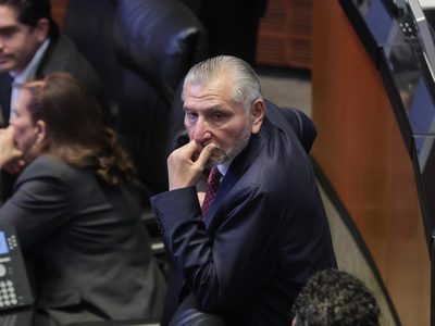 Adán Augusto adelanta que este miércoles se podría definir al nuevo titular de la FGR