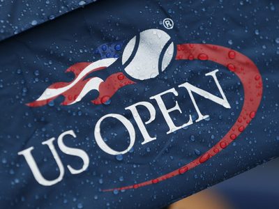 Decisión radical del US Open