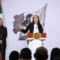 Sheinbaum presenta nueva Ley de Cine; llevaba 34 años sin ser modificada