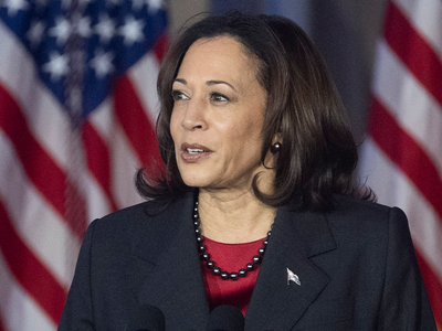 Esposo de Kamala Harris, vicepresidenta de EU, da positivo a COVID