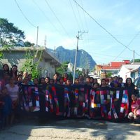 Mujeres indígenas de Chiapas denuncian más feminicidios y violencia en sus comunidades