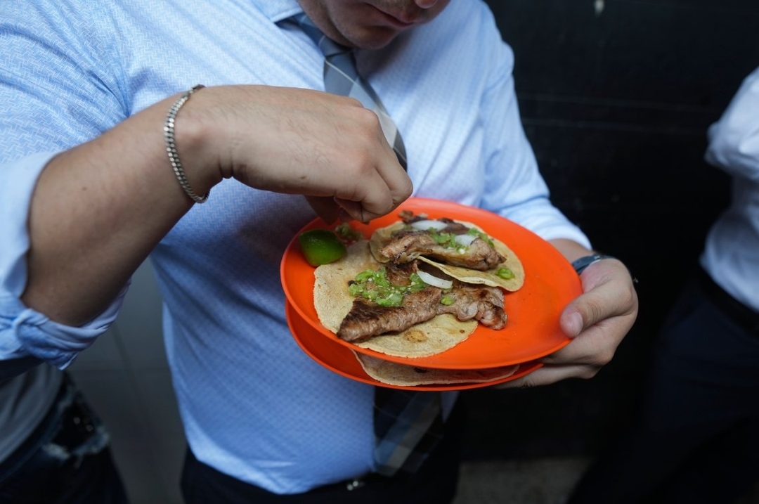 taquería 2