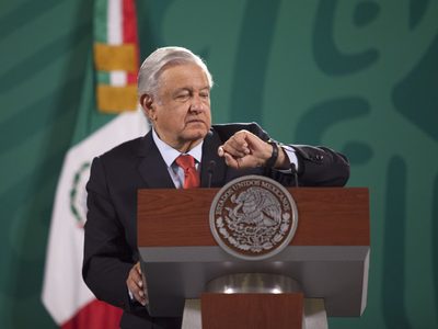 En duda la constitucionalidad de la pregunta sobre la revocación de mandato