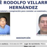 "El Gato", operador de los Beltrán Leyva fue detenido en NL; era uno de los 10 más buscados del FBI