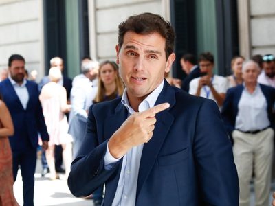 “Gracias a la vida”: Albert Rivera le habría declarado su amor a Malú en un día muy especial