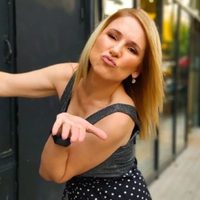 18 años y un sueño por delante: quién es Ema, la hija de Fernanda Iglesias
