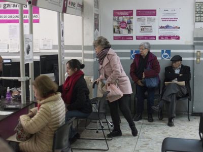 INE aprueba proyectos para fortalecer la garantía del derecho a la identidad