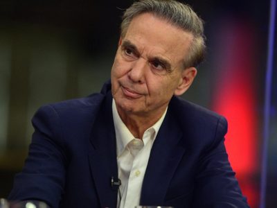 Pichetto: el Gobierno “no puede quedarse mucho tiempo más dentro de la cuarentena”