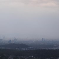 De "Regular" a "Mala", la calidad del aire en la ZMVM