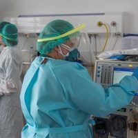 Argentina superó los 25.000 fallecidos por coronavirus