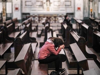 Respiro para Tucumán: los creyentes religiosos podrán regresar a las iglesias