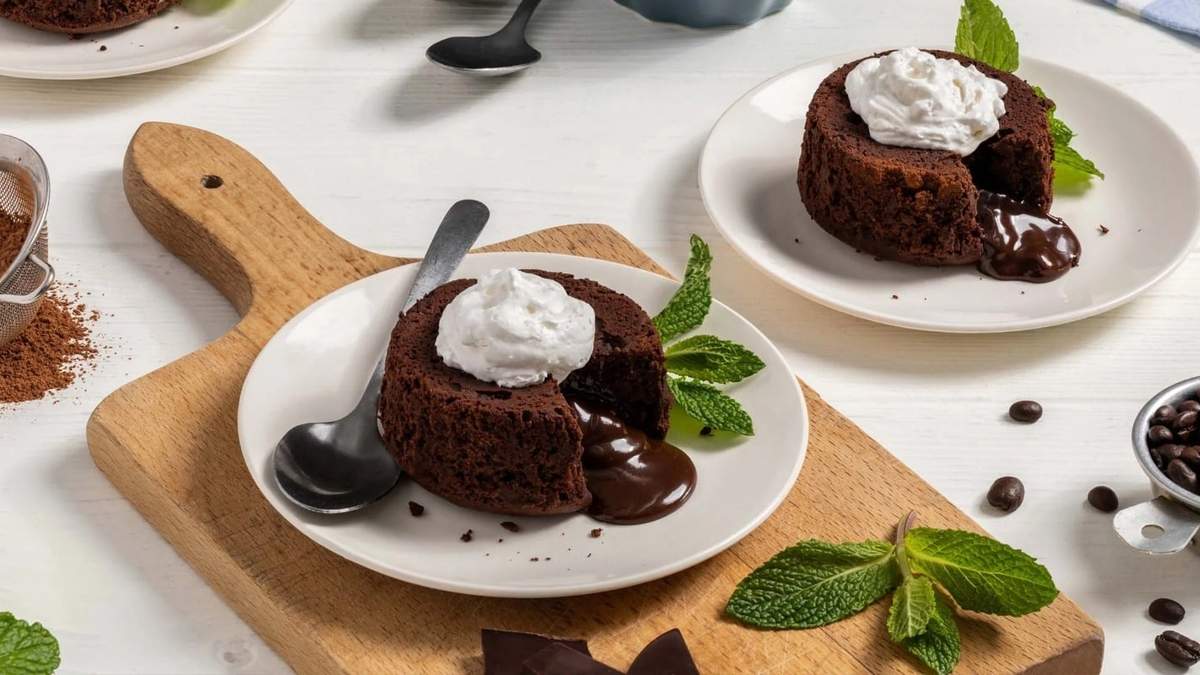 Recetas. Fuente: (Instagram)