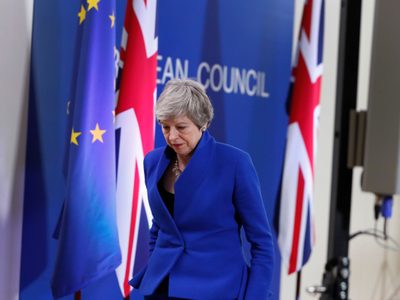 Gran Bretaña: Extensión del Brexit hasta el 31 de octubre