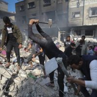 “Espero que haya buenas noticias pronto”: Netanyahu sobre posible liberación de rehenes