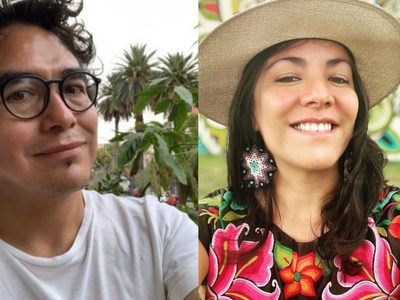 Así reporta la prensa internacional el asesinato de Ximena Guzmán y José Muñoz Vega