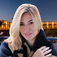 La mejor manera de descansar: Jesica Cirio prefiere las termas de Victoria en Entre Ríos