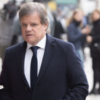 Así comenzó todo: Enrique Sacco no se lo guardó y lo dijo en vivo