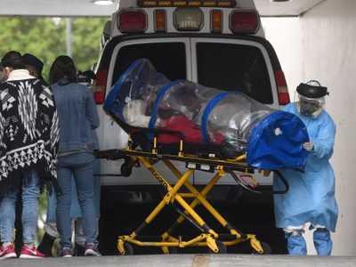 AMIS: Covid-19 ya es el segundo siniestro más caro en la historia de México