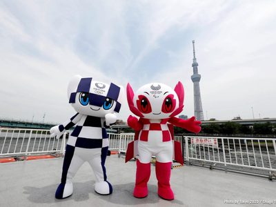 Desmienten cancelación de los Juegos Olímpicos de Tokio