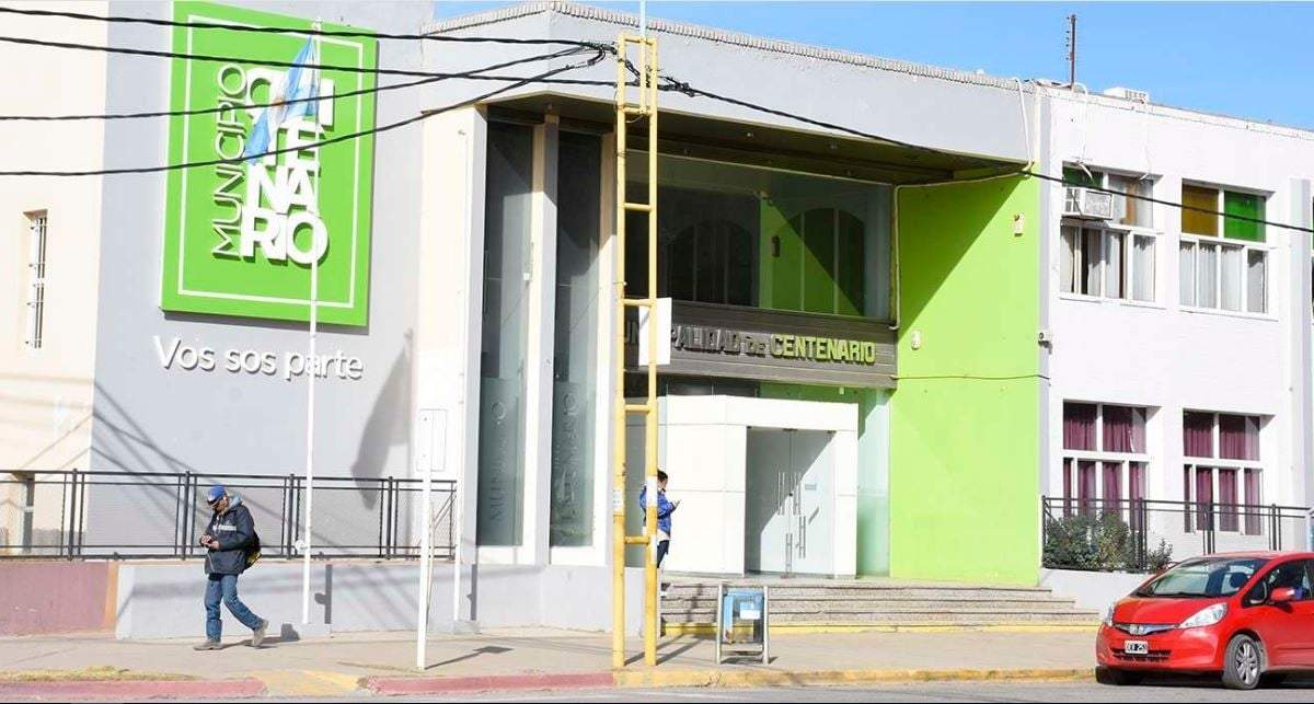 El sindicato acompañará los reclamos de trabajadores afectados. Fuente: (Gobierno de Neuquén)