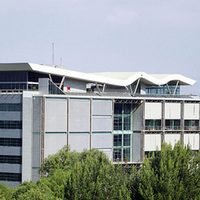 Muere otro profesor en Ciudad Universitaria; son dos en menos de 24 horas