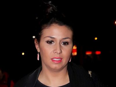 Las buenas noticias para Sara Verdasco después de una semana en el hospital