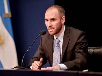 Renuncia de Martín Guzmán: quiénes suenan para reemplazarlo