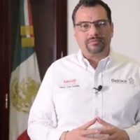 Contagio en 113 trabajadores de salud complica atención del covid-19 en Oaxaca: SSO