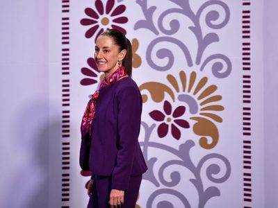 Jueza desmiente a Sheinbaum: Encapsulamiento no duró unos minutos, sino hora y media