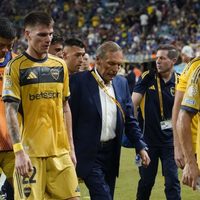 No depende de sí mismo: qué debe pasar para que Boca avance a octavos del Mundial de Clubes