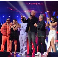 Tras conocerse a los finalistas de  “La Voz Argentina”, una nueva polémica opacaría la final