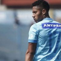 El peruano Ray Anderson Sandoval es nuevo refuerzo de Monarcas