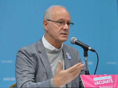 Legalización del cannabis: Gollan está a favor de discutir su “uso recreativo con regulaciones”